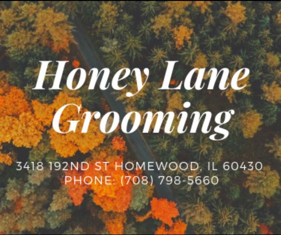 Honey Lane Dog Grooming Homewood Il